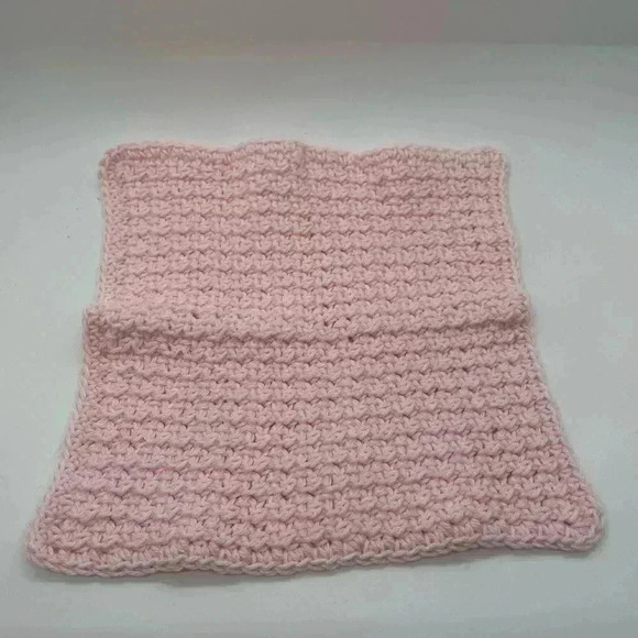 Reusable and Handmade Facial Cleansing Set - Picture 2 of 5